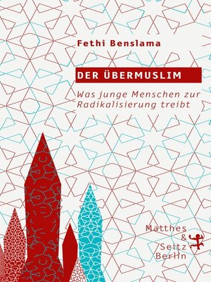 cover image of Der Übermuslim